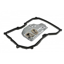 Filtru hidraulic, cutie de viteze automată CUTIE DE VITEZE 09G/ AQ250/ TF-60SN VW GOLF V 03-, PASSAT 05-, PASSAT CC 08-, TOURAN