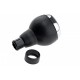 MÂNER SCHIMBĂTOR VITEZE MINI CLUBMAN/COOPER/COOPER D/COOPER S/ONE/ROADSTER/COUNTRYMAN/5 viteze- 12345R/