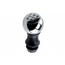 MÂNER SCHIMBĂTOR VITEZE PEUGEOT 206/207/307/308/406/607/807//5 viteze - CROMAT/