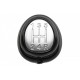 MÂNER SCHIMBĂTOR VITEZE SAAB 9-3 2003-2012 /5 viteze/ 55353898