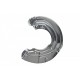 PROTECȚIE STROPIRE DISC FRÂNĂ BMW 3 11-, 1 11-, 2 13-, 4 13- /FAȚĂ, STÂNG/ 34116872081