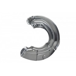 PROTECȚIE STROPIRE DISC FRÂNĂ BMW 3 11-, 1 11-, 2 13-, 4 13- /FAȚĂ, STÂNG/ 34116872081