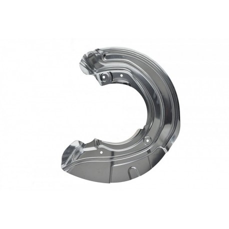 PROTECȚIE STROPIRE DISC FRÂNĂ BMW 3 11-, 1 11-, 2 13-, 4 13- /FAȚĂ, STÂNG/ 34116872081