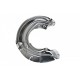 PROTECȚIE STROPIRE DISC FRÂNĂ BMW 3 11-, 1 11-, 2 13-, 4 13- /FAȚĂ, DREPT/ 34116872082