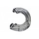 PROTECȚIE STROPIRE DISC FRÂNĂ BMW 3 11-, 1 11-, 2 13-, 4 13- /FAȚĂ, DREPT/ 34116872082