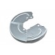 PROTECȚIE STROPIRE DISC FRÂNĂ FIAT BRAVA/BRAVO -01, MAREA -02, PUNTO 94-, ALFA ROMEO 145/146 -01, 155 -97 /SPATE, DREPT/ 7769904