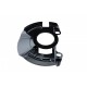 PROTECȚIE STROPIRE DISC FRÂNĂ HYUNDAI GETZ 02- /FAȚĂ STÂNG/ 51755-1C000