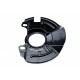 PROTECȚIE STROPIRE DISC FRÂNĂ HYUNDAI GETZ 02- /FAȚĂ STÂNG/ 51755-1C000