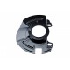 PROTECȚIE STROPIRE DISC FRÂNĂ HYUNDAI GETZ 02- /FAȚĂ DREPT/ 51756-1C000