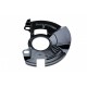 PROTECȚIE STROPIRE DISC FRÂNĂ HYUNDAI GETZ 02- /FAȚĂ DREPT/ 51756-1C000