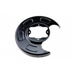 PROTECȚIE STROPIRE DISC FRÂNĂ KIA PICANTO 04- /SPATE STÂNG/ 51755-07300