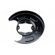 PROTECȚIE STROPIRE DISC FRÂNĂ KIA PICANTO 04- /SPATE STÂNG/ 51755-07300