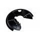 PROTECȚIE STROPIRE DISC FRÂNĂ LAND ROVER DEFENDER 94-16, DISCOVERY 94-98, RANGE ROVER -94 /SPATE, STÂNG/ LR017961