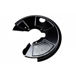 PROTECȚIE STROPIRE DISC FRÂNĂ LAND ROVER DEFENDER 94-16, DISCOVERY 94-98, RANGE ROVER -94 /SPATE, DREPT/ LR017960