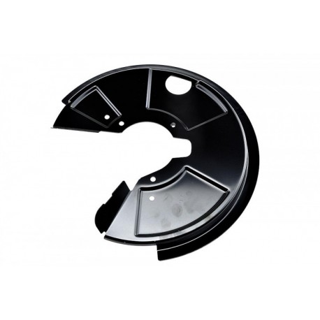 PROTECȚIE STROPIRE DISC FRÂNĂ LAND ROVER DEFENDER 94-16, DISCOVERY 94-98, RANGE ROVER -94 /SPATE, DREPT/ LR017960
