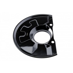 PROTECȚIE STROPIRE DISC FRÂNĂ MITSUBISHI CARISMA 95-, SPACE STAR 98-, VOLVO S40 95-, V40 95- /FAȚĂ, STÂNG/ 30818029