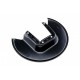 PROTECȚIE STROPIRE DISC FRÂNĂ PEUGEOT 206 00- /SPATE, STÂNG/DREPT/ 420977