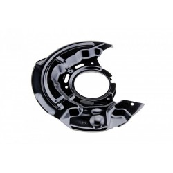 PROTECȚIE STROPIRE DISC FRÂNĂ TOYOTA AVENSIS 97-03 /FAȚĂ, STÂNG/ 47782-05020