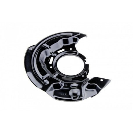 PROTECȚIE STROPIRE DISC FRÂNĂ TOYOTA AVENSIS 97-03 /FAȚĂ, STÂNG/ 47782-05020