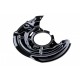 PROTECȚIE STROPIRE DISC FRÂNĂ TOYOTA AVENSIS 97-03 /FAȚĂ, DREPT/ 47781-05020