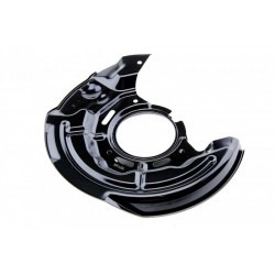 PROTECȚIE STROPIRE DISC FRÂNĂ TOYOTA AVENSIS 97-03 /FAȚĂ, DREPT/ 47781-05020
