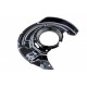 PROTECȚIE STROPIRE DISC FRÂNĂ TOYOTA AVENSIS 97-03 /FAȚĂ, DREPT/ 47781-05020