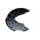 PROTECȚIE STROPIRE DISC FRÂNĂ VW GOLF VII 12-, PASSAT 14-, AUDI A3 13-, SKODA OCTAVIA 12-, SKODA KODIAQ 16-, SEAT LEON 12-