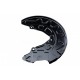 PROTECȚIE STROPIRE DISC FRÂNĂ VW GOLF VII 12-, PASSAT 14-, AUDI A3 13-, SKODA OCTAVIA 12-, SKODA KODIAQ 16-, SEAT LEON 12-