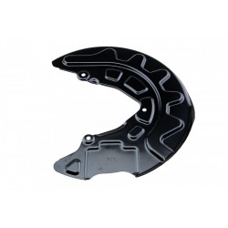 PROTECȚIE STROPIRE DISC FRÂNĂ VW GOLF VII 12-, PASSAT 14-, AUDI A3 13-, SKODA OCTAVIA 12-, SKODA KODIAQ 16-, SEAT LEON 12-