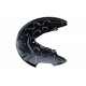 PROTECȚIE STROPIRE DISC FRÂNĂ VW GOLF VII 12-, PASSAT 14-, AUDI A3 13-, SKODA OCTAVIA 12-, SKODA KODIAQ 16-, SEAT LEON 12-