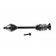 PLANETARĂ VW TIGUAN 4MOTION 2.0TDI,2.0TFSI,2.0TSI 10-18 ATM, AUDI Q3 2.0TFSI QUATTRO DSG 14-18 /DREPT/ 5N0407764J