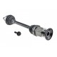 PLANETARĂ VW TIGUAN 4MOTION 2.0TDI,2.0TFSI,2.0TSI 10-18 ATM, AUDI Q3 2.0TFSI QUATTRO DSG 14-18 /DREPT/ 5N0407764J