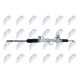 CASETA DIRECȚIE FORD FOCUS I -04 1079350