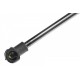 AMORTIZOR GAZ CAPOTA MOTOR L 565MM, F 290N KIA SORENTO 02-09 81181-3E011