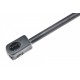 AMORTIZOR GAZ CAPOTA MOTOR L 590MM, F 355N MERDECES GL-CLASS X164 06- /STÂNG/ 1649800364