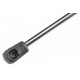 AMORTIZOR GAZ CAPOTA MOTOR L 579MM, F 330N DACIA LOGAN,LOGAN MCV 12- DACIA SANDERO 13- 654713274R