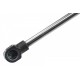 AMORTIZOR GAZ CAPOTA MOTOR L 456MM, F 185N LEXUS IS I/IS II 99-13 53450-0W080