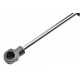 AMORTIZOR GAZ CAPOTA MOTOR L 244MM, F 400N VOLVO S60 00-10 S80 98-06 S70 97-07 V70 XC70 CROSS COUNTRY 98-06 9154605