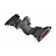 MODUL CONDUCTĂ ADMISIE MAF MERCEDES C KLASA W204/S204 C300CDI/C350CDI 2007-,E KLASA W212/S212 E300CDI/E350CDI 2009-,M KLASA W164