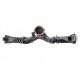 MODUL CONDUCTĂ ADMISIE MAF MERCEDES C KLASA W204/S204 C300CDI/C350CDI 2007-,E KLASA W212/S212 E300CDI/E350CDI 2009-,M KLASA W164