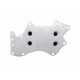 RADIATOR RĂCIRE MOTOR AUDI A4/A5 2.7/3.0TDI 07-12, A6 2.7/3.0TDI 05-11, Q5 3.0TDI 08-, Q7 3.0TDI 06-15, PORSCHE CAYENNE 3.0