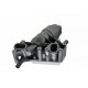 RADIATOR RĂCIRE MOTOR CU FILTRU RENAULT MEGANE III 1.6DCI 11-, MEGANE IV 1.6DCI 15-, TALISMAN 1.6DCI 96KW 15-, KADJAR 1.6DCI