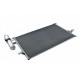 CONDENSATOR CLIMATIZARE LACETTI (J200) (04-) 1.4 I 16V, NUBIRA (03-) 1.6 I 16V, LACETTI (KLAN) (04-) 1.4 I 16V, NUBIRA (KLAN)