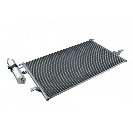 CONDENSATOR CLIMATIZARE LACETTI (J200) (04-) 1.4 I 16V, NUBIRA (03-) 1.6 I 16V, LACETTI (KLAN) (04-) 1.4 I 16V, NUBIRA (KLAN)