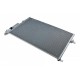 CONDENSATOR CLIMATIZARE LACETTI (J200) (04-) 1.4 I 16V, NUBIRA (03-) 1.6 I 16V, LACETTI (KLAN) (04-) 1.4 I 16V, NUBIRA (KLAN)