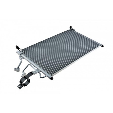 CONDENSATOR CLIMATIZARE LEGANZA (KLAV) (97-) 2.0 I 16V (W/O DRYER) 96207354