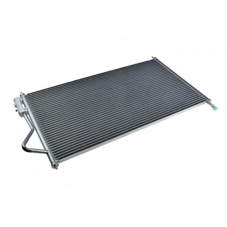 CONDENSATOR CLIMATIZARE FOCUS I (CAK) (98-) 1.4 EFI, FOCUS (00-) 2.0 I (W/O DRYER) 1086534