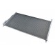 CONDENSATOR CLIMATIZARE FOCUS I (CAK) (98-) 1.4 EFI, FOCUS (00-) 2.0 I (W/O DRYER) 1086534