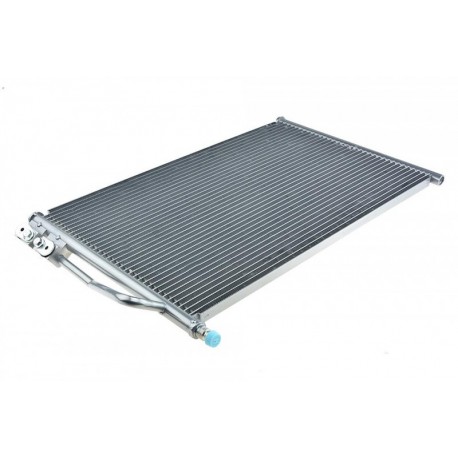 CONDENSATOR CLIMATIZARE FIESTA V (CBK) (01-) 1.25 EFI, FUSION (CBK) (02-) 1.25 EFI, 2 I (DY) (03-) 1.3 I 16V (W/O DRYER) 1384859