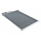 CONDENSATOR CLIMATIZARE FIESTA V (CBK) (01-) 1.25 EFI, FUSION (CBK) (02-) 1.25 EFI, 2 I (DY) (03-) 1.3 I 16V (W/O DRYER) 1384859